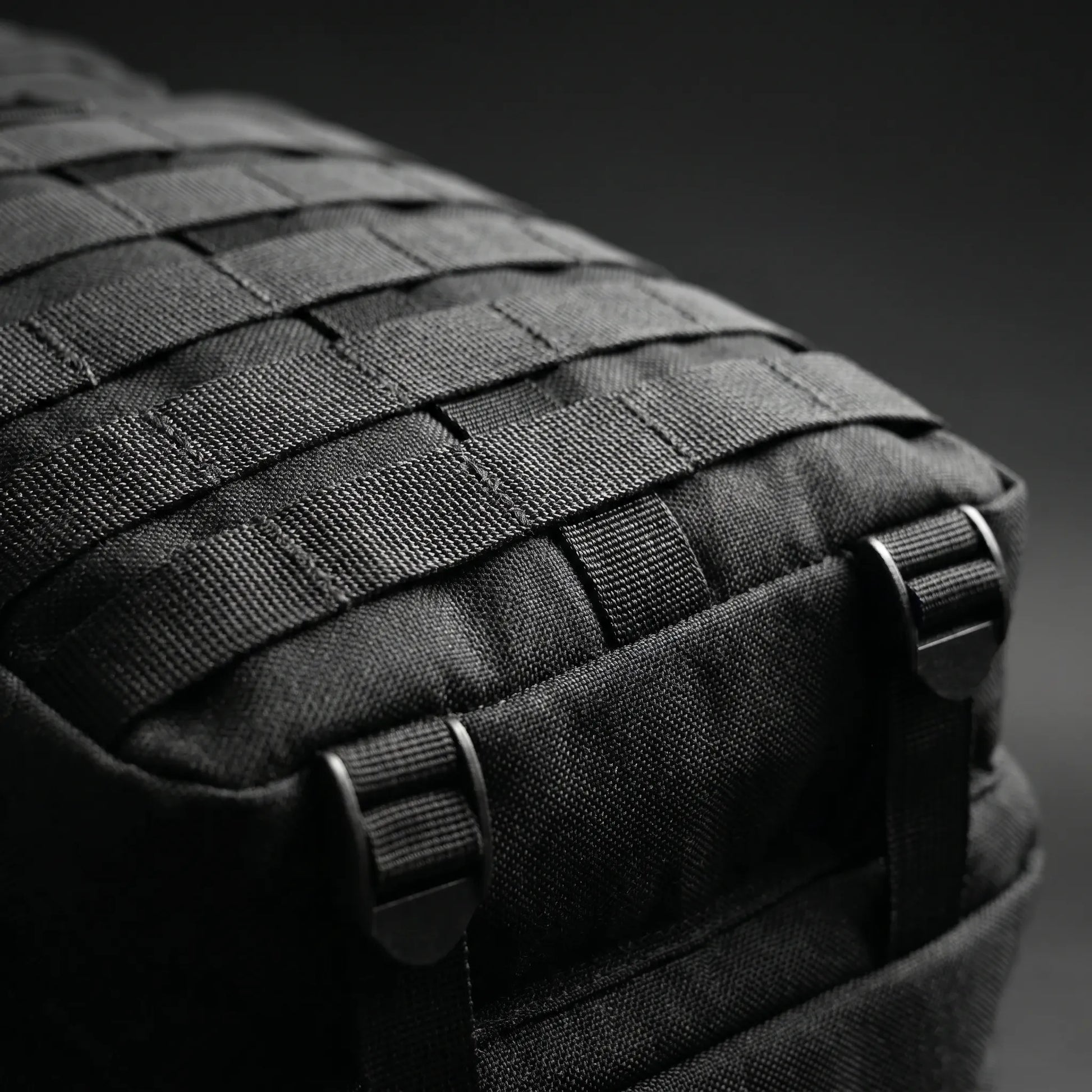 Taktischer Rucksack Mit Mehreren Fächern -  Terrack