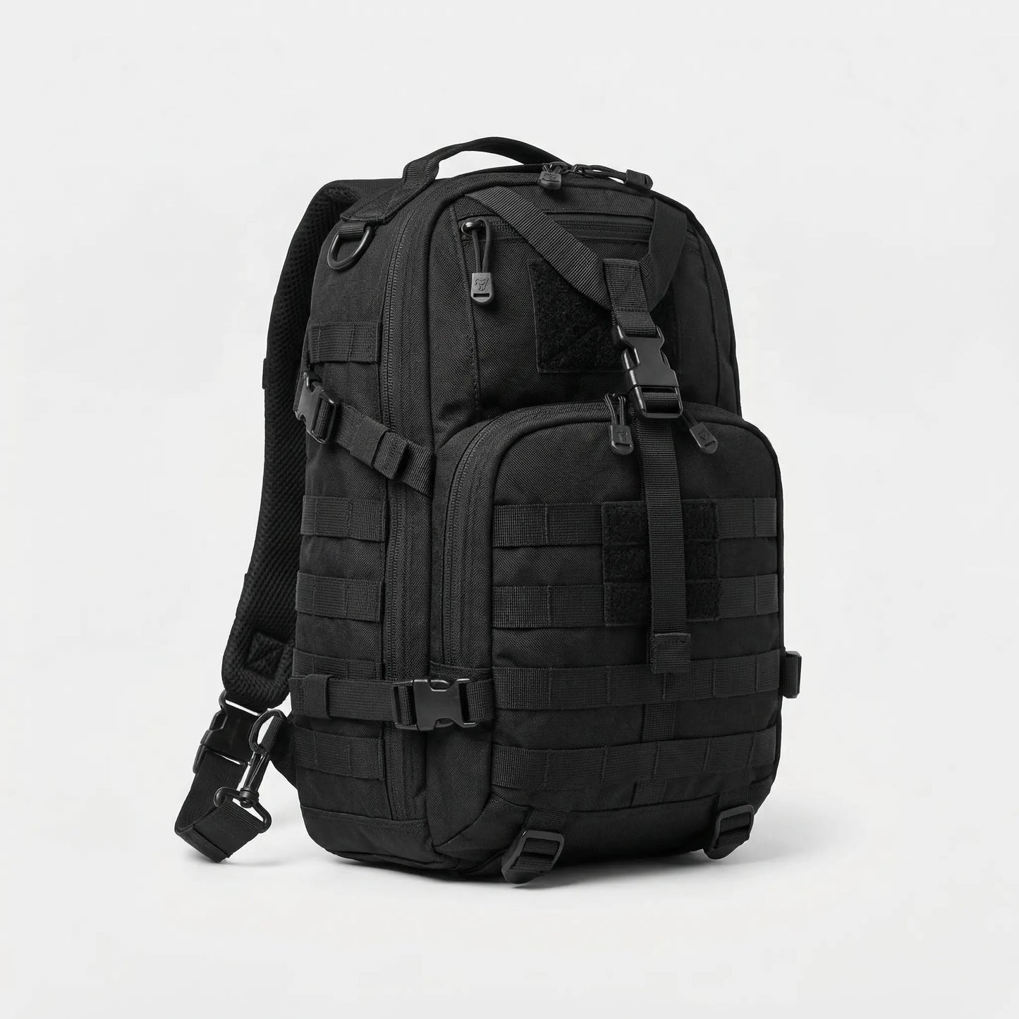 Taktischer Sling-Rucksack Mit Einem Gurt -  Strikepak