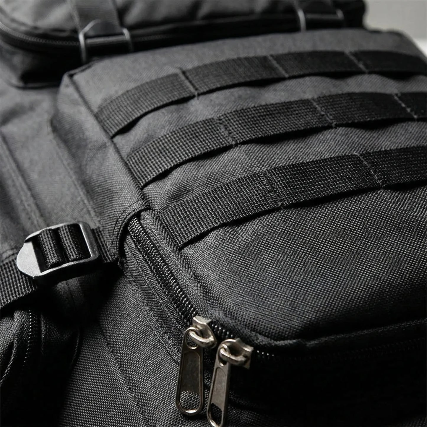 Taktischer Wanderrucksack Mit Großem Volumen -  Summitrak