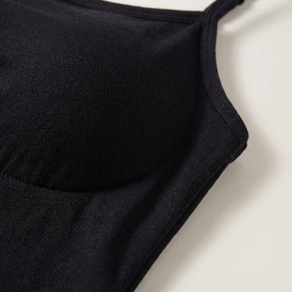 Tanktop Mit Integrierter Bustier - Tara