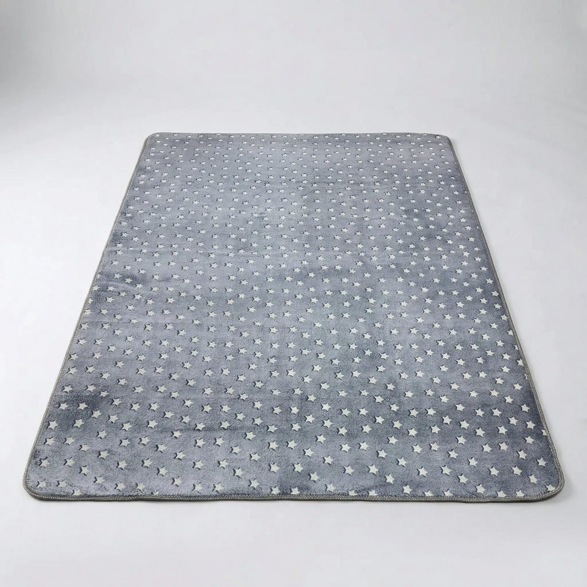 Teppich Mit Sternenmuster - Starveil