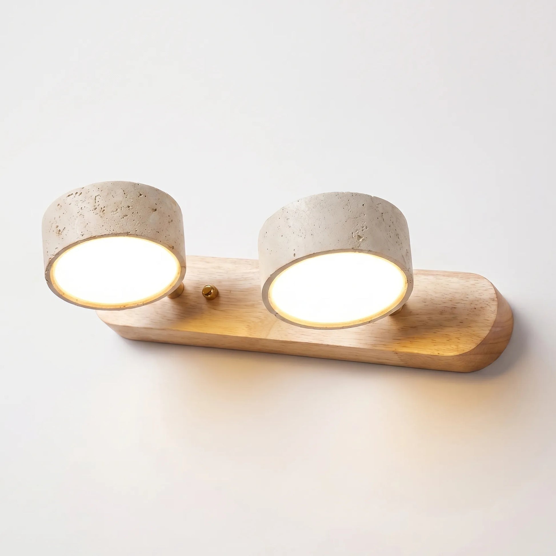 Textured Wall Sconce -  Lumora