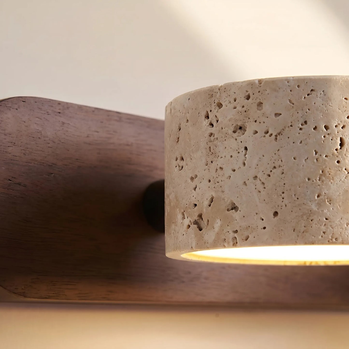 Textured Wall Sconce -  Lumora