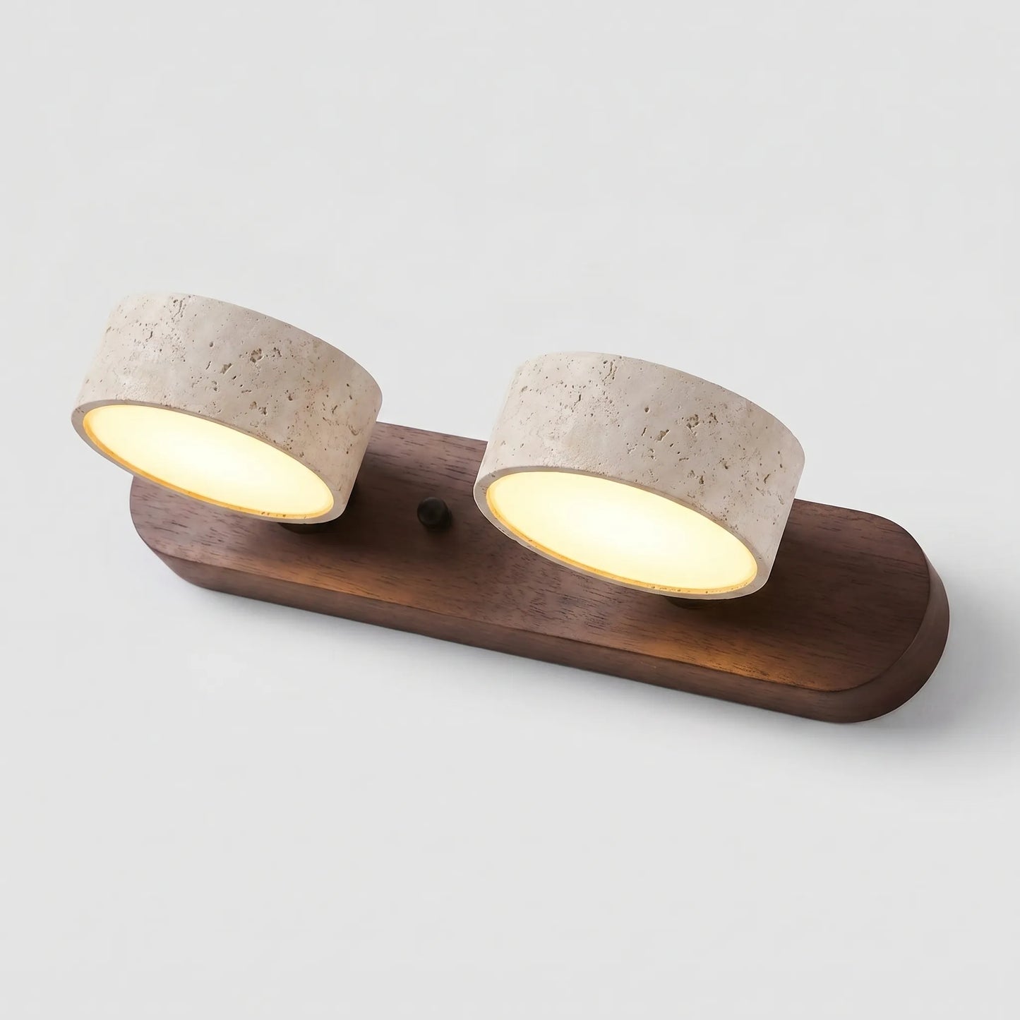 Textured Wall Sconce -  Lumora