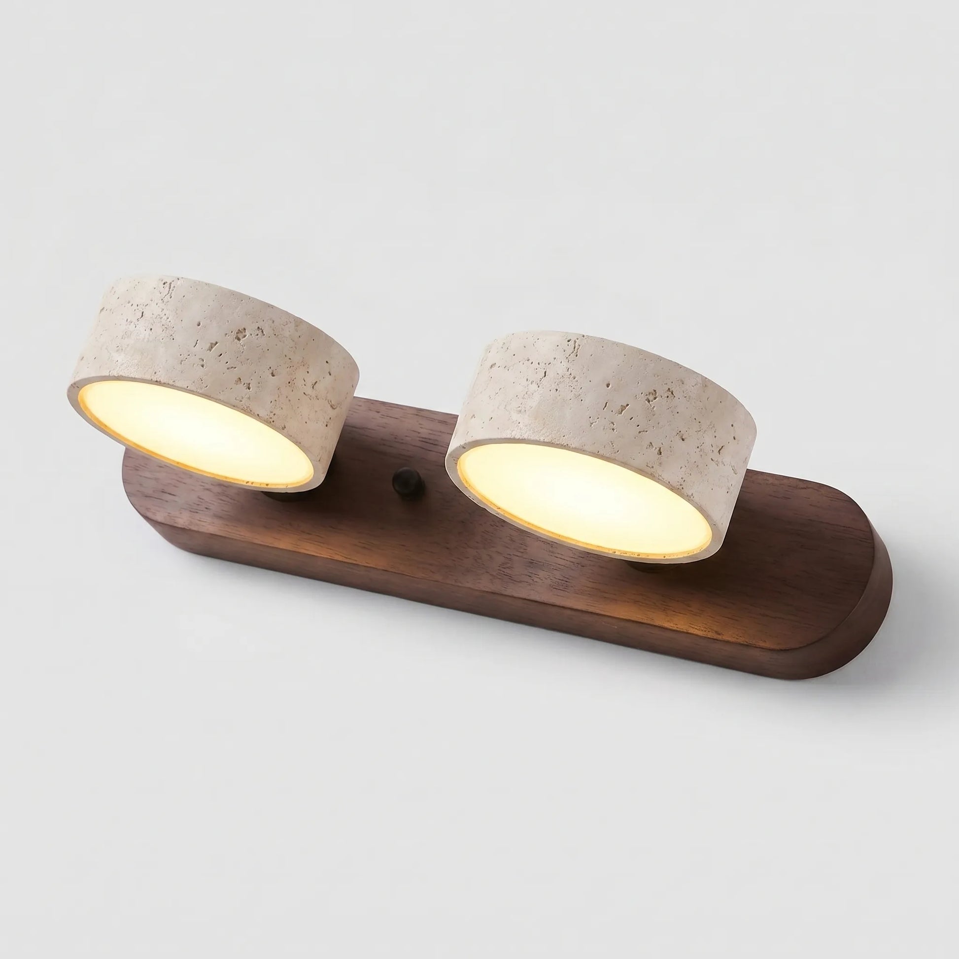 Textured Wall Sconce -  Lumora
