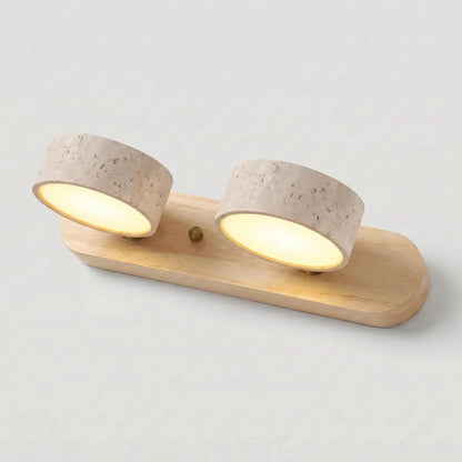 Textured Wall Sconce -  Lumora