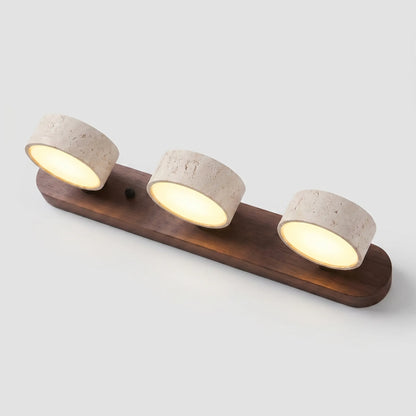 Textured Wall Sconce -  Lumora