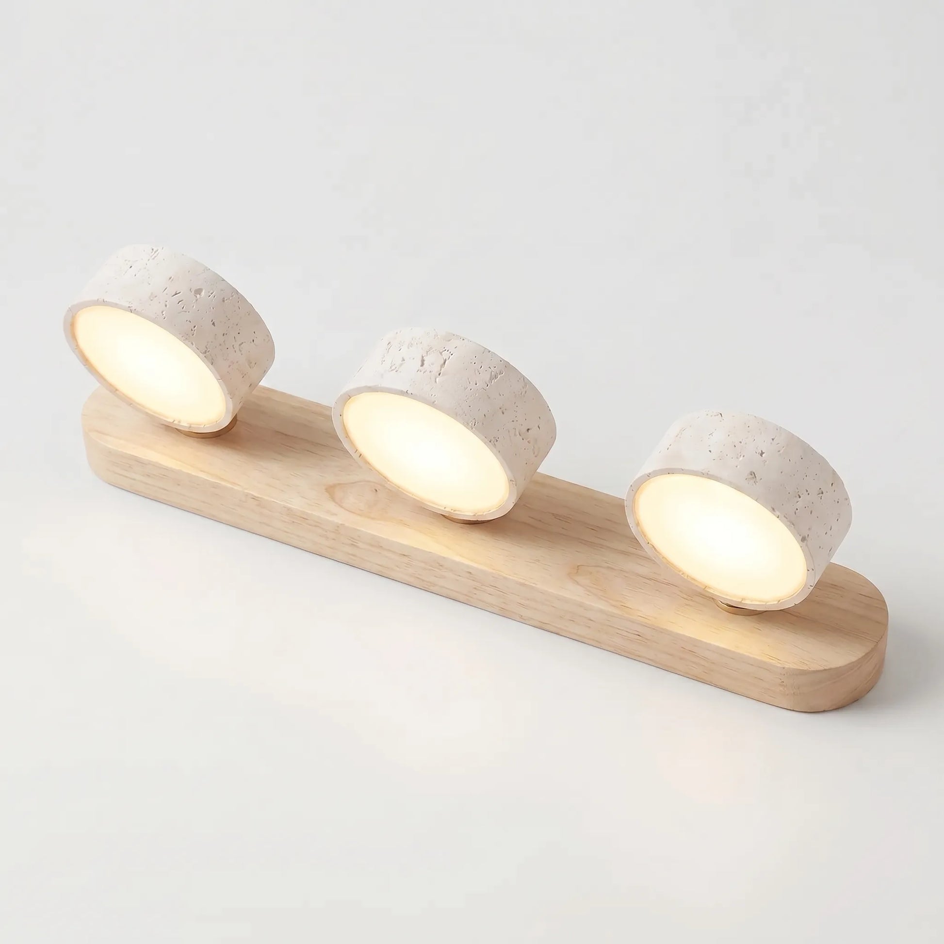Textured Wall Sconce -  Lumora