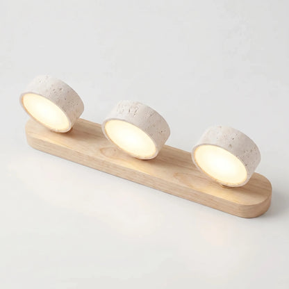 Textured Wall Sconce -  Lumora