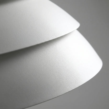 Tiered Dome Pendant Light -  Lumirex