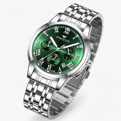 Titanstahl Konstruktion - LightTime 