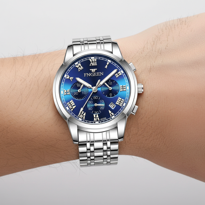 Titanstahl Konstruktion - LightTime 