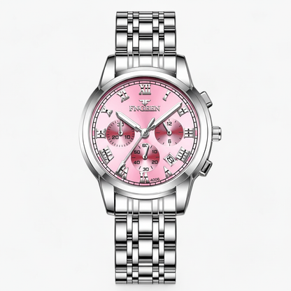 Titanstahl Konstruktion - LightTime 