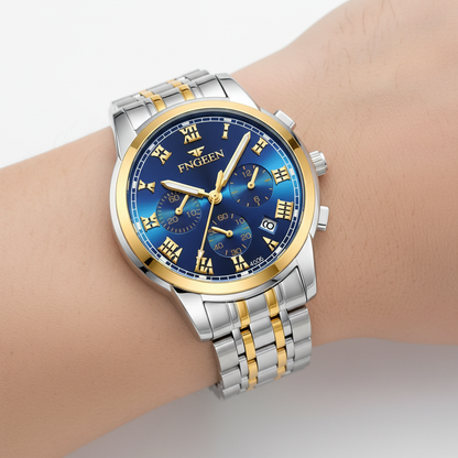 Titanstahl Konstruktion - LightTime 