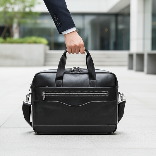 Torba Na Laptopa - ElegantCase 