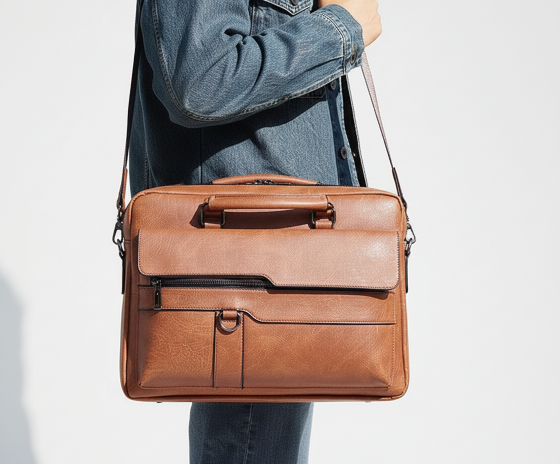 Torba Na Laptopa - LaptopStyle 