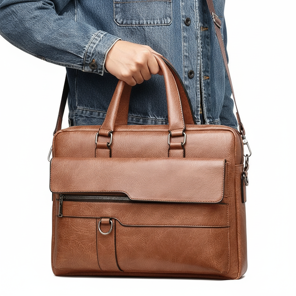 Torba Na Laptopa - LaptopStyle 