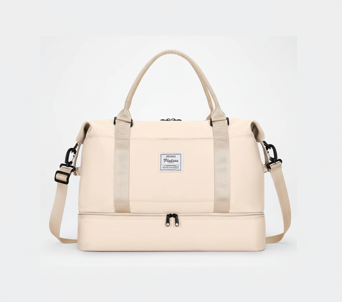 Torba Na Weekend - Travelista 