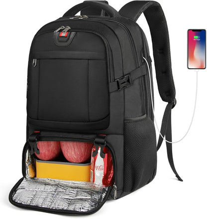 Torba Podróżna Z Laptopem - TechnoPack 