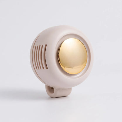 Tragbarer Gürtel-Ventilator - Ventira