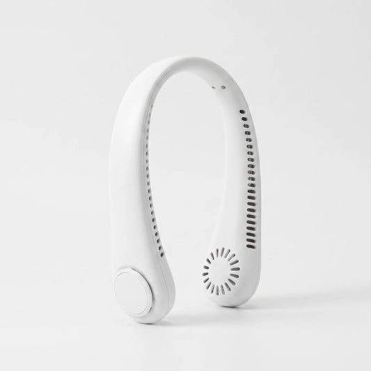 Tragbarer Nackenventilator - Brivalis