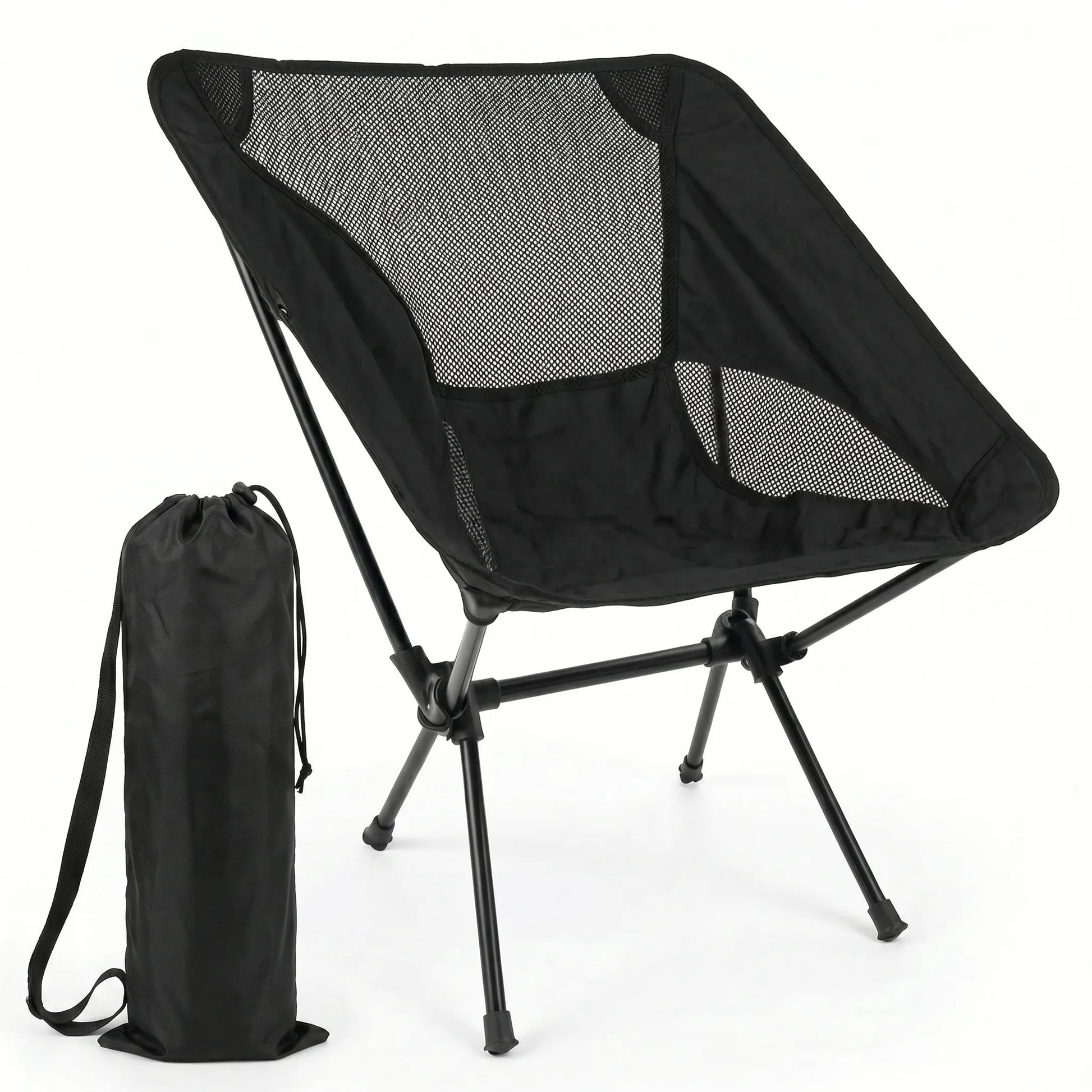 Tragbarer Outdoor-Klappstuhl - Foldex