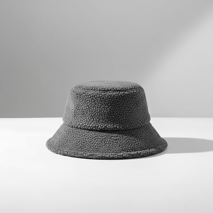 Trendy Fischerhut - WarmHat