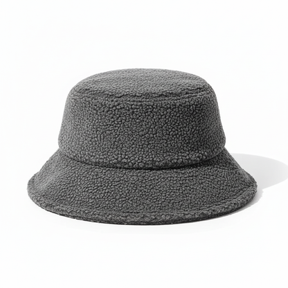 Trendy Fischerhut - WarmHat