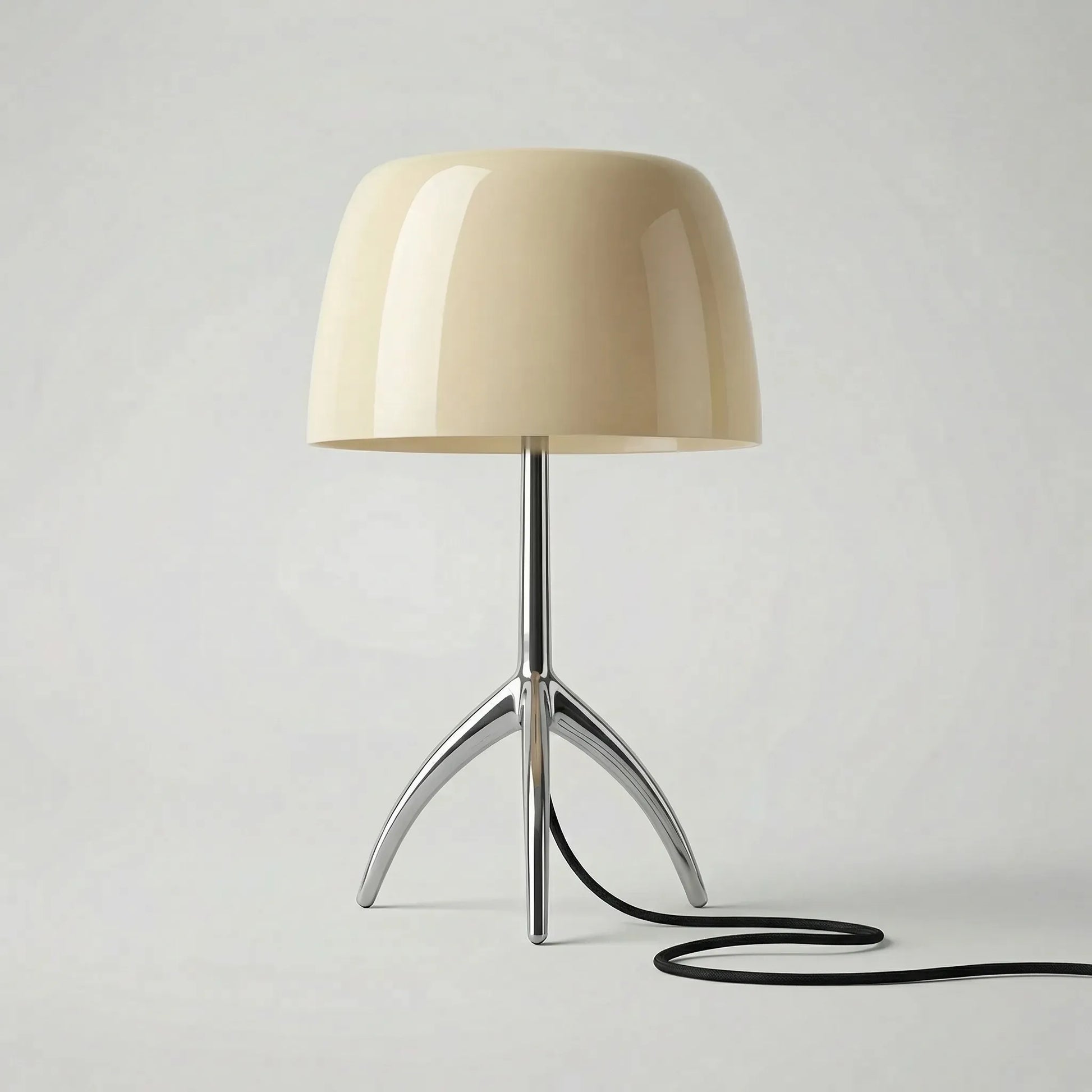 Tripod Base Italian-Style Table Lamp -  Trevelux