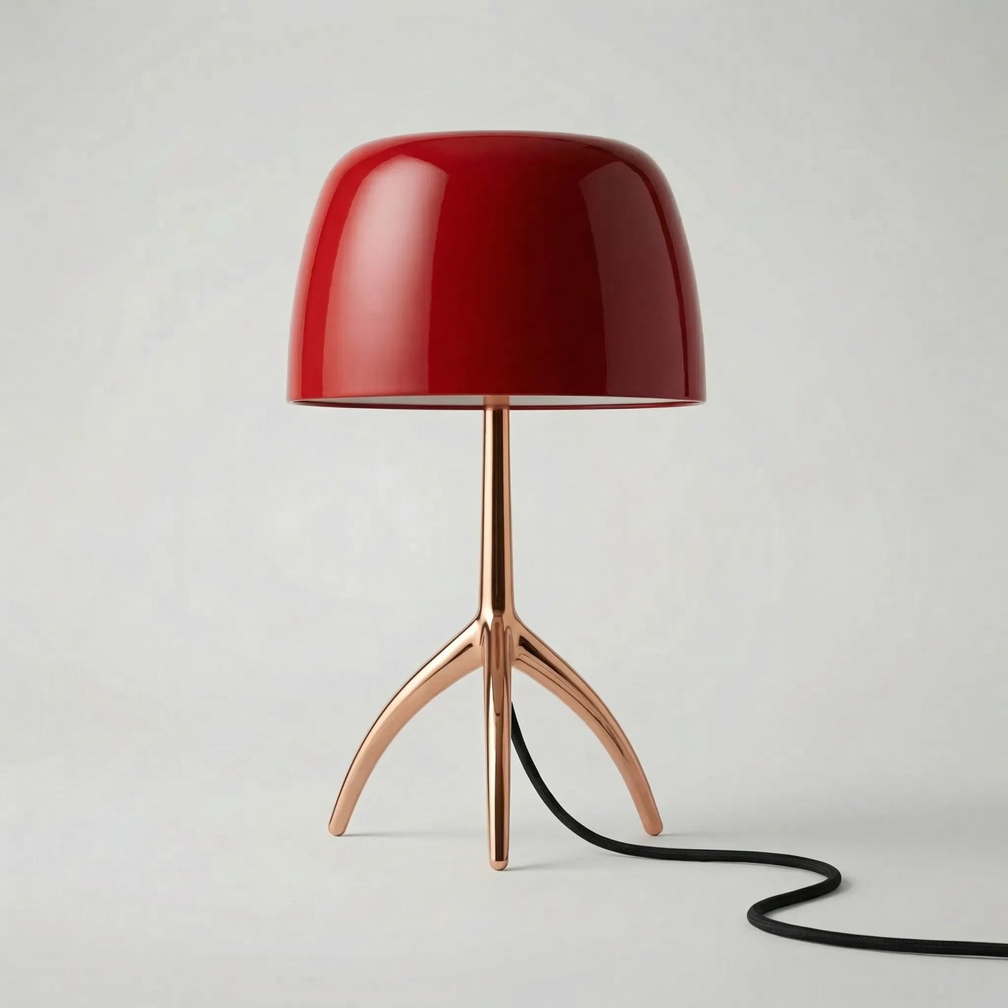 Tripod Base Italian-Style Table Lamp -  Trevelux