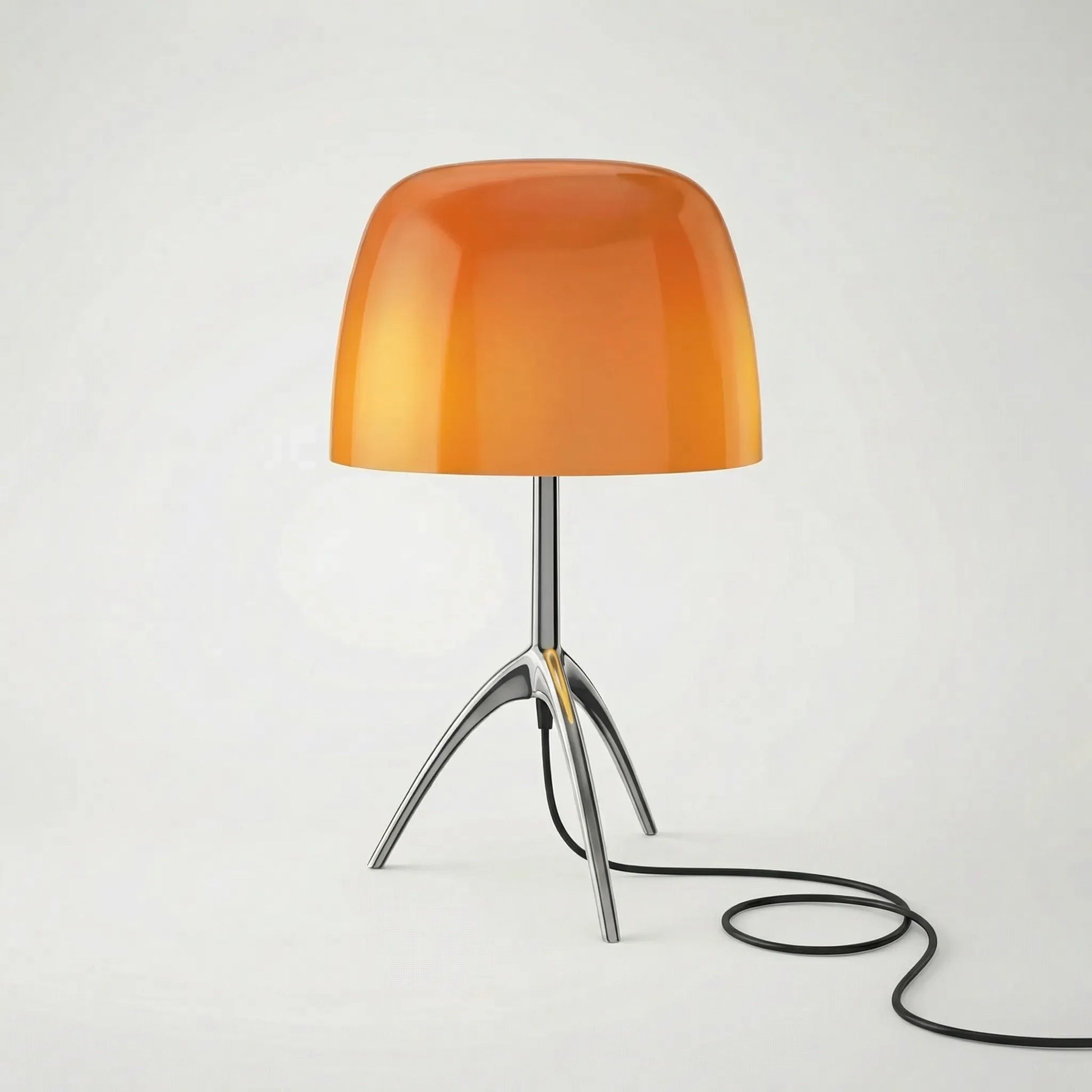 Tripod Base Italian-Style Table Lamp -  Trevelux
