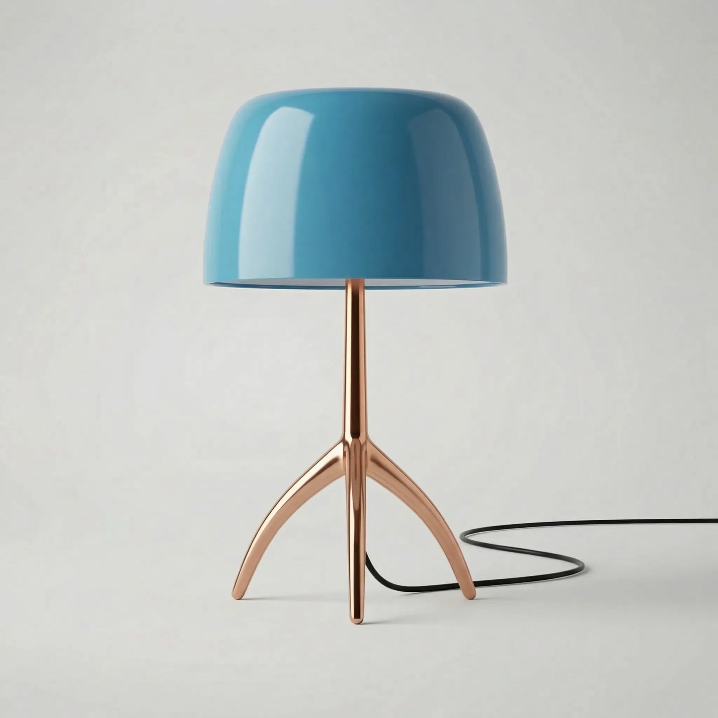 Tripod Base Italian-Style Table Lamp -  Trevelux