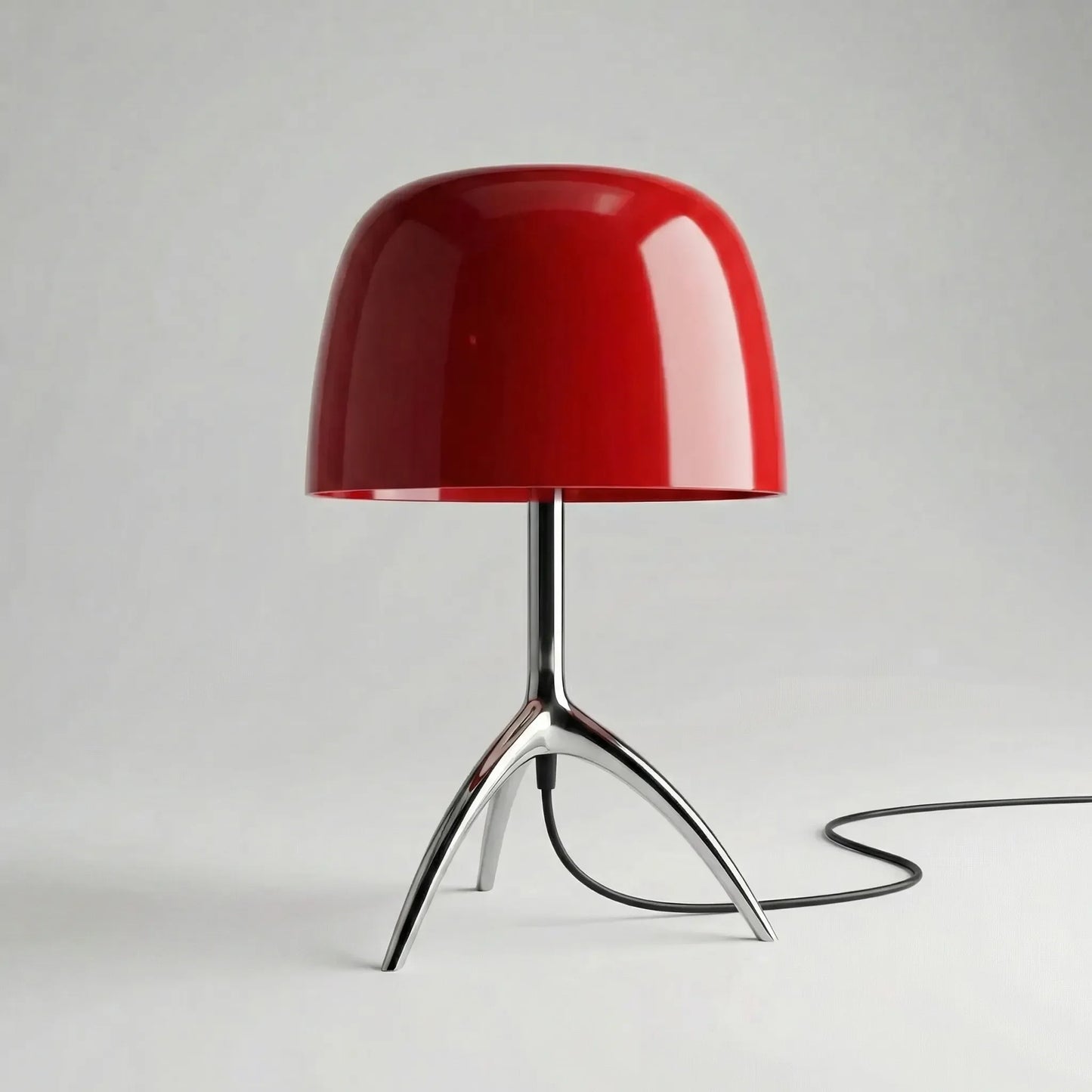 Tripod Base Italian-Style Table Lamp -  Trevelux