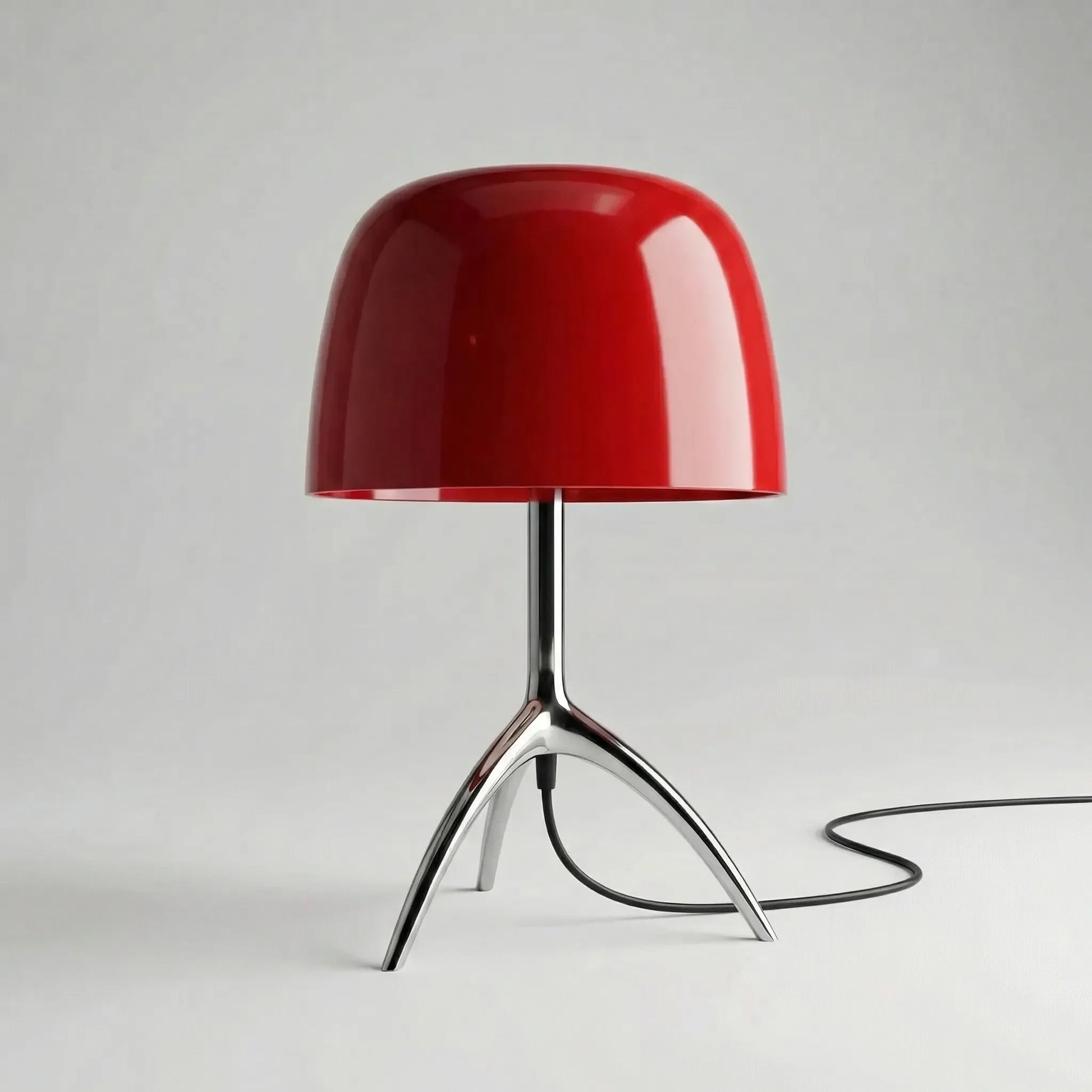 Tripod Base Italian-Style Table Lamp -  Trevelux