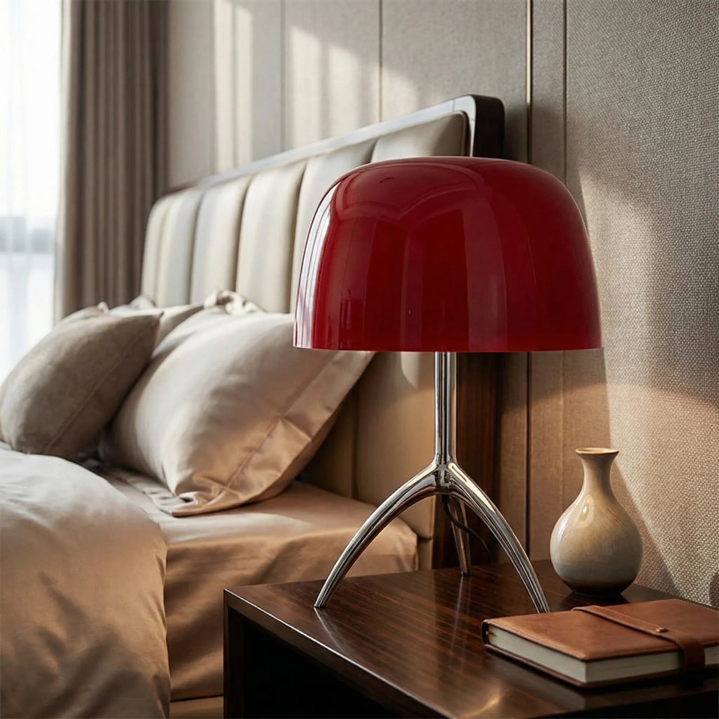 Tripod Base Italian-Style Table Lamp -  Trevelux