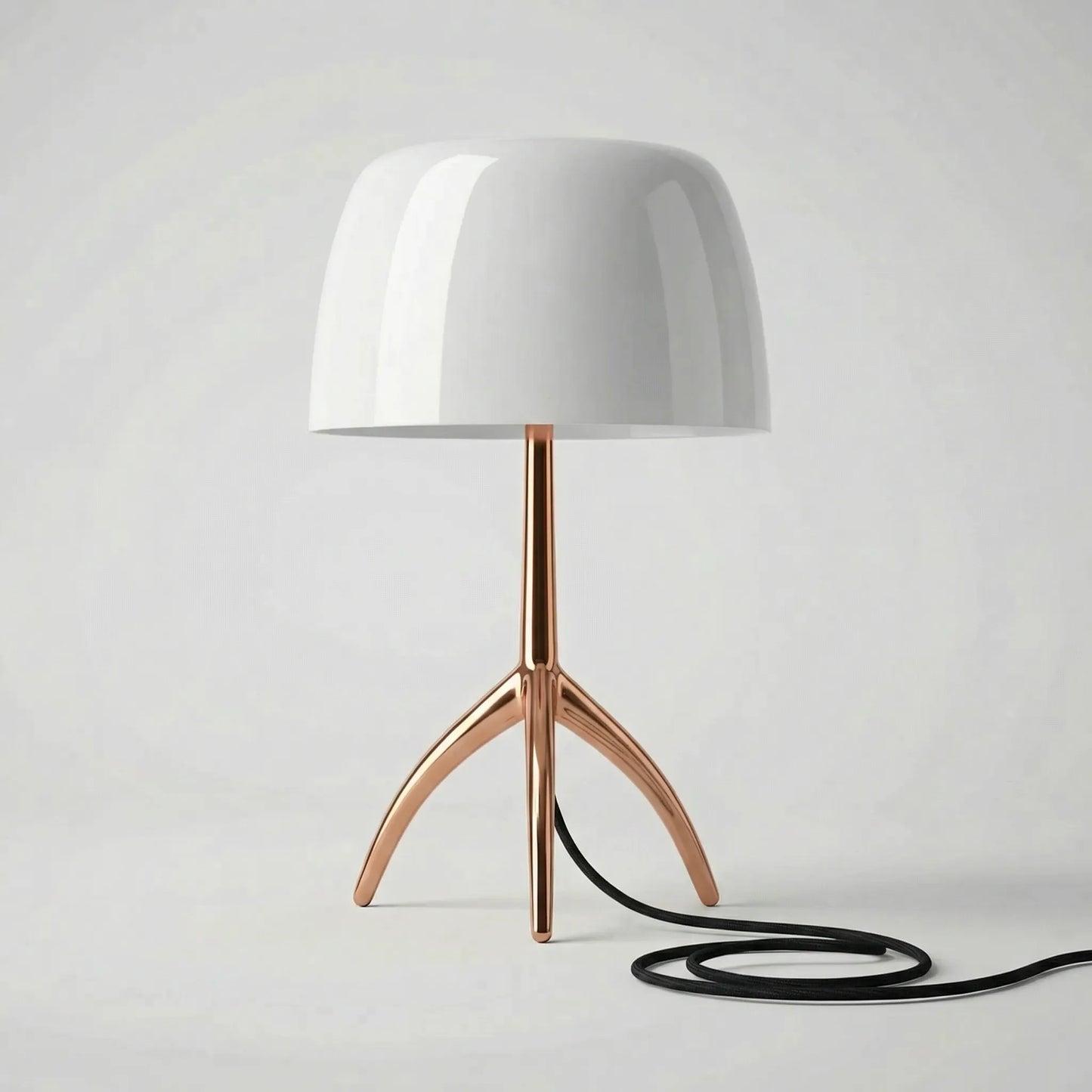 Tripod Base Italian-Style Table Lamp -  Trevelux
