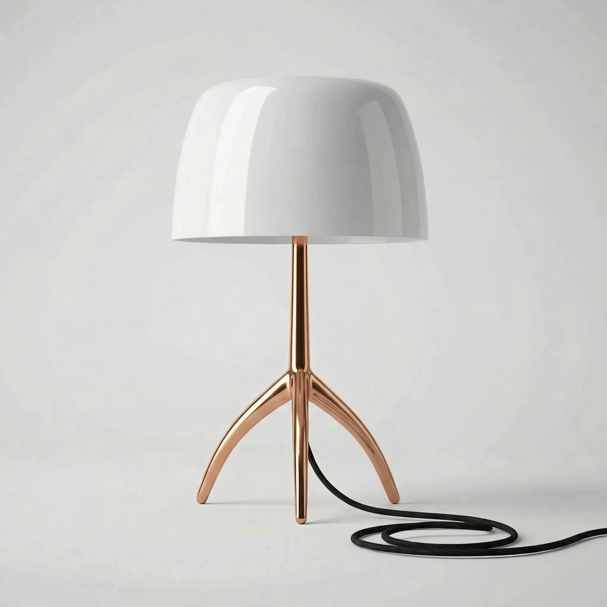 Tripod Base Italian-Style Table Lamp -  Trevelux