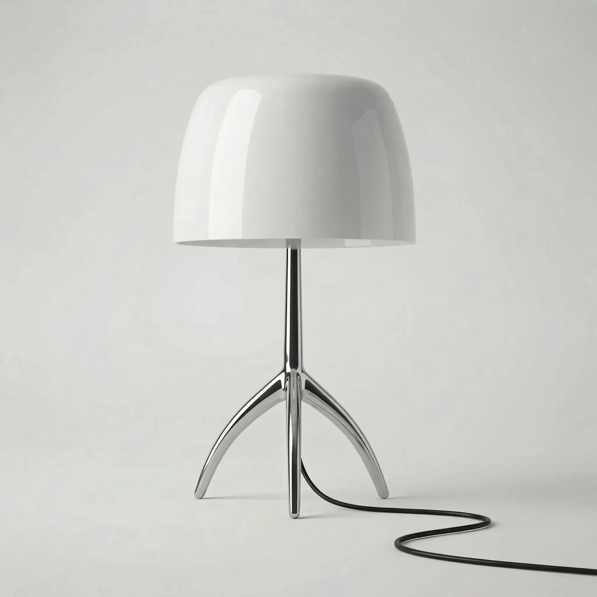 Tripod Base Italian-Style Table Lamp -  Trevelux