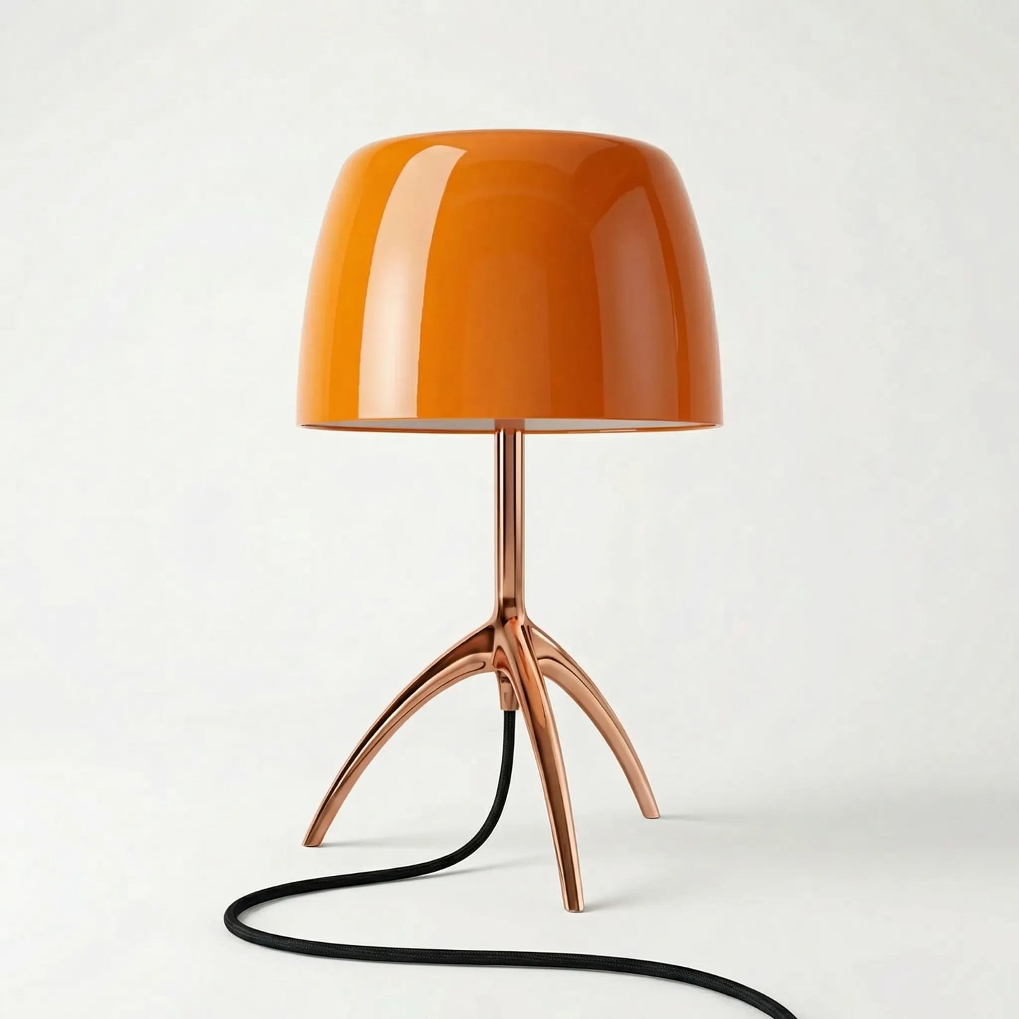 Tripod Base Italian-Style Table Lamp -  Trevelux