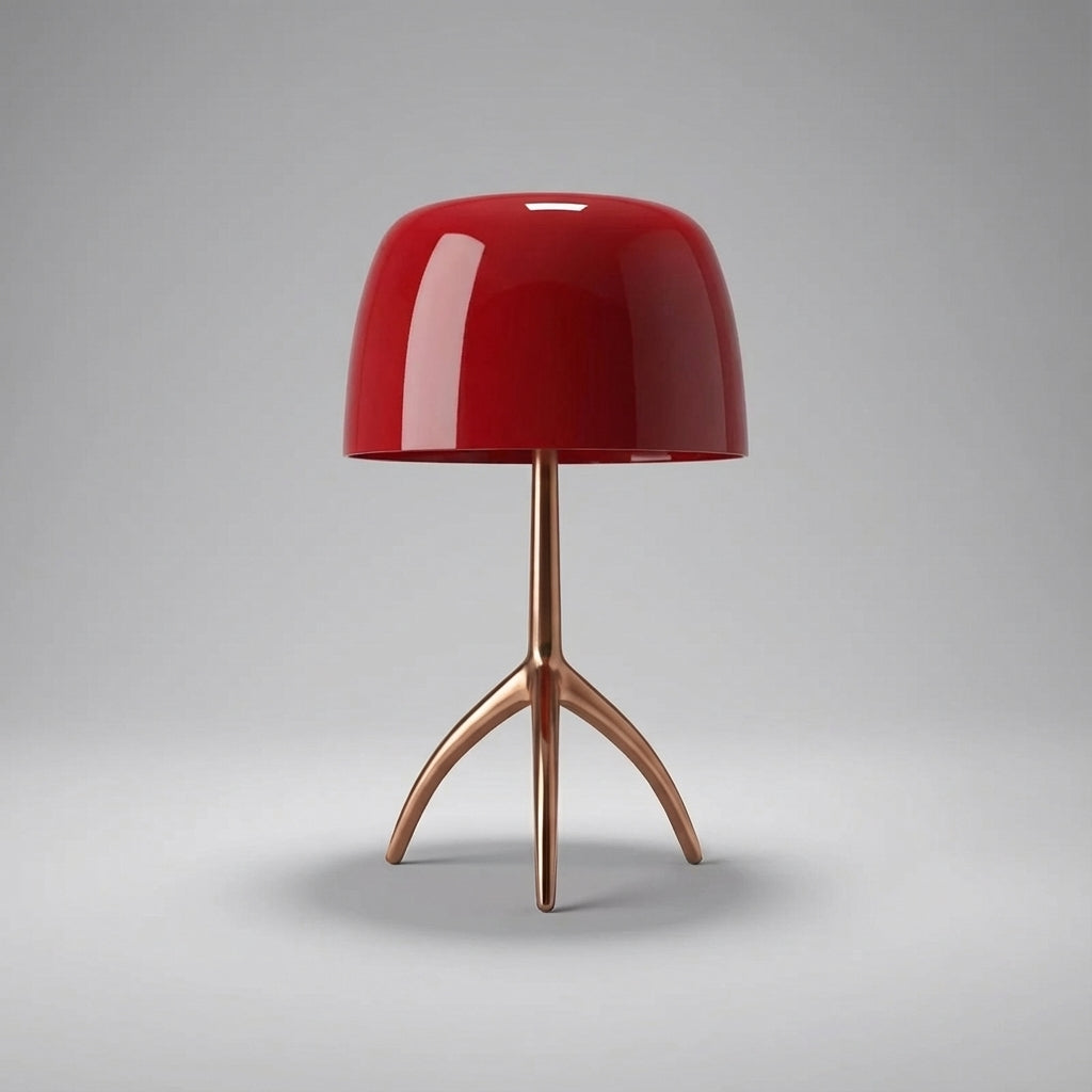 Tripod Desk Lamp -  Glareon