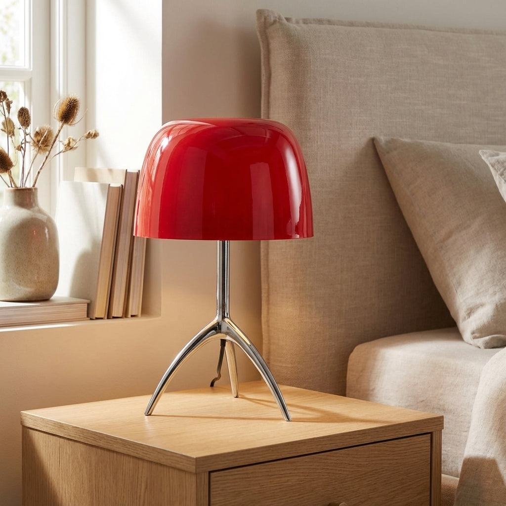 Tripod Desk Lamp -  Glareon