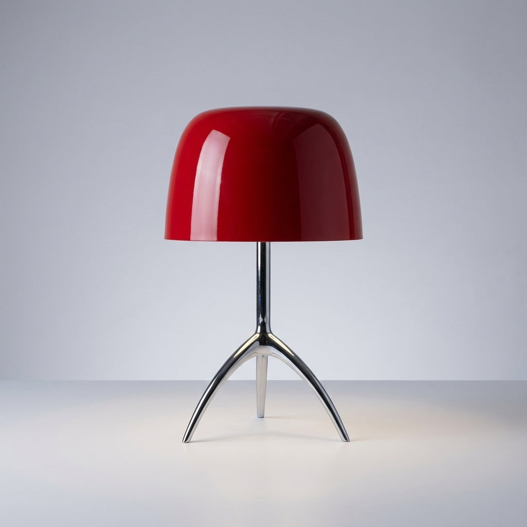 Tripod Desk Lamp -  Glareon