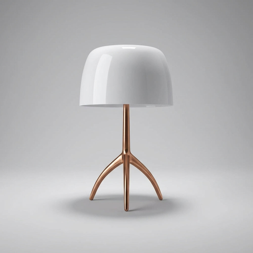 Tripod Desk Lamp -  Glareon