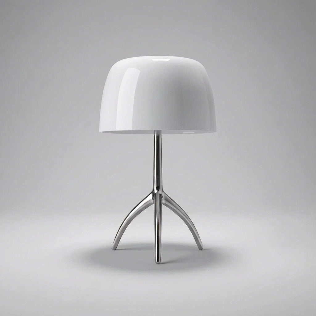 Tripod Desk Lamp -  Glareon