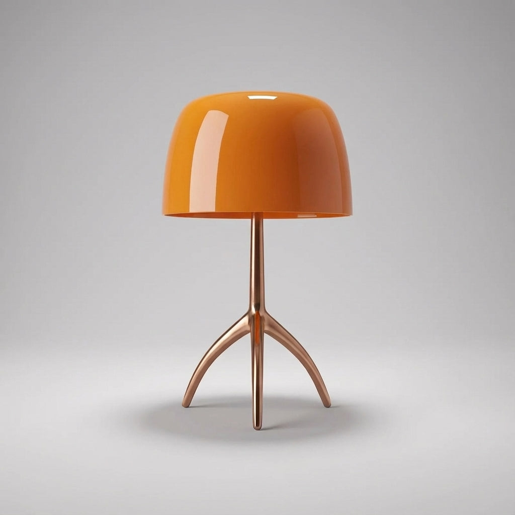 Tripod Desk Lamp -  Glareon
