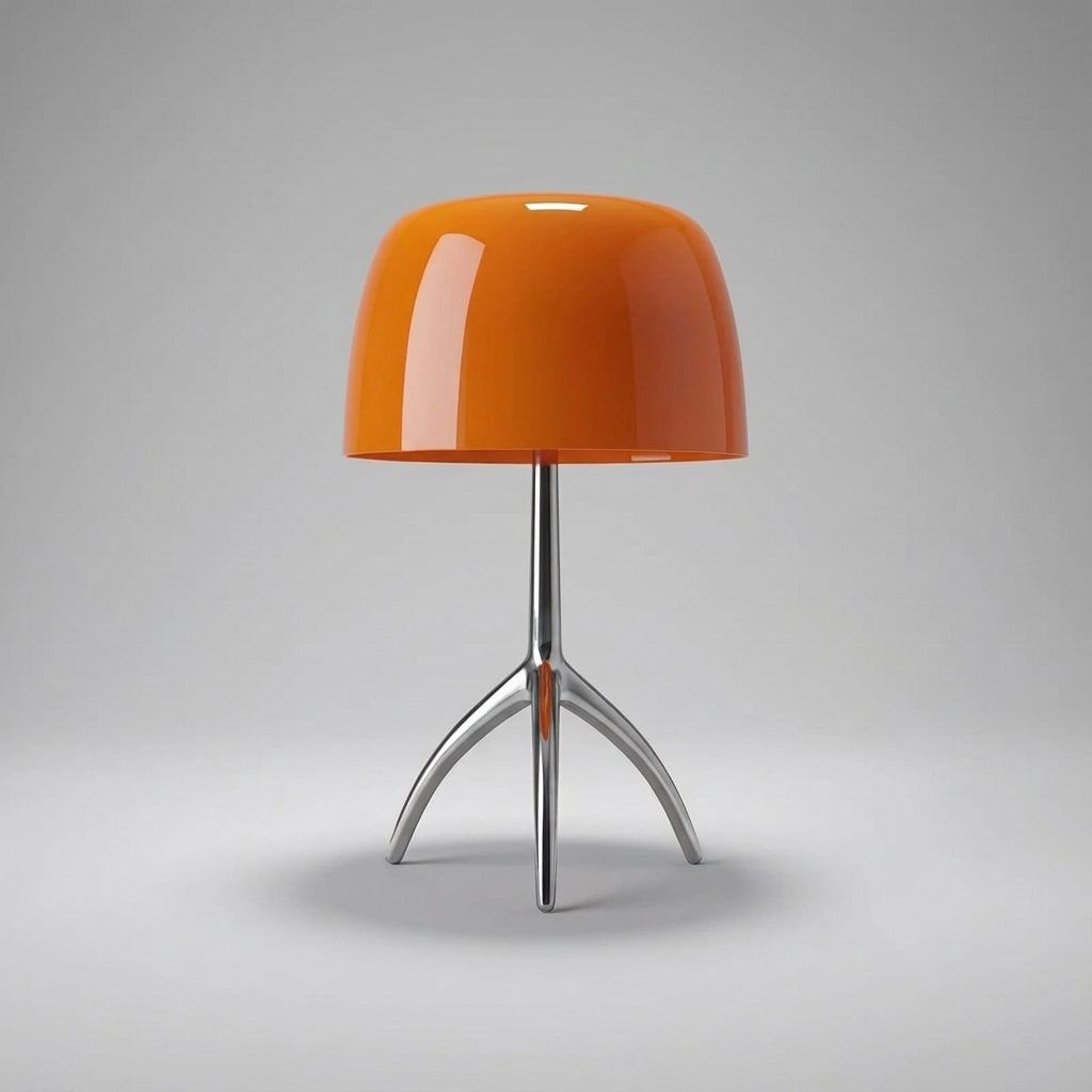 Tripod Desk Lamp -  Glareon