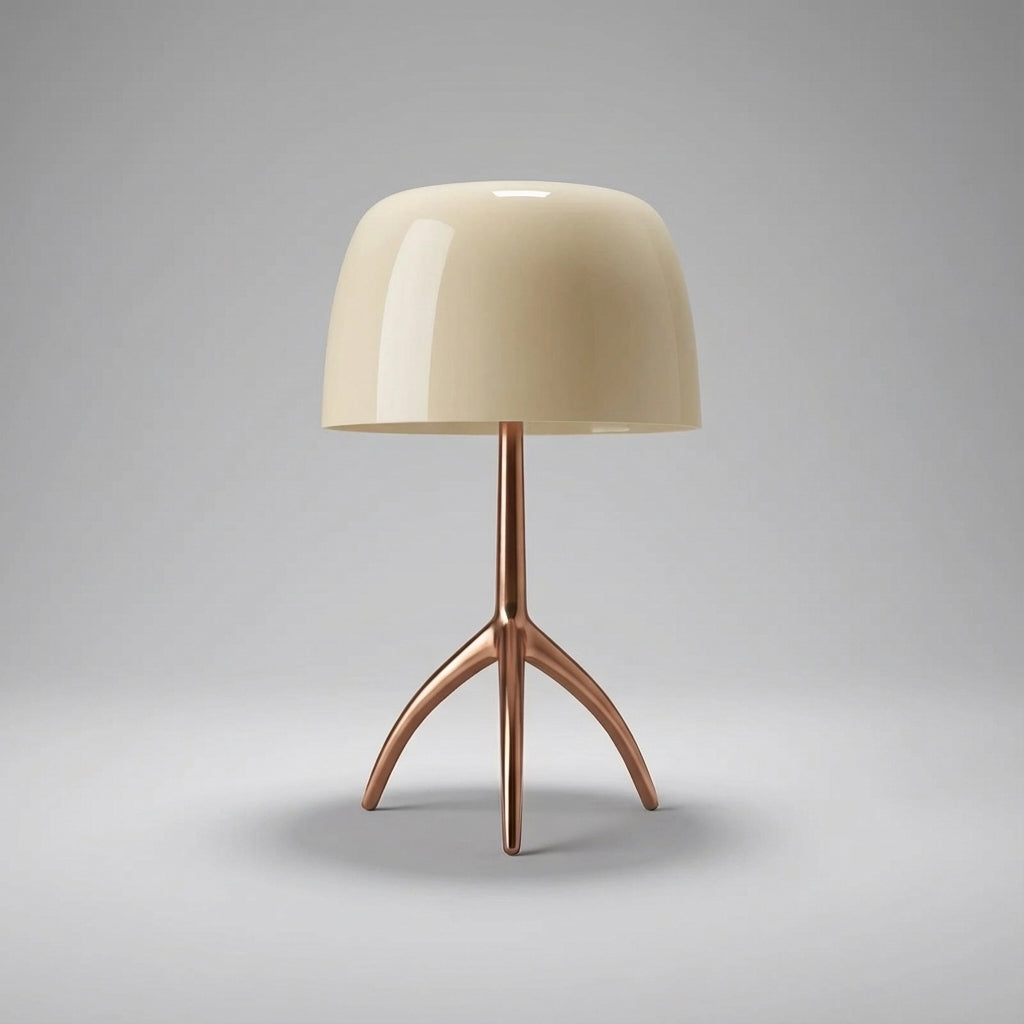 Tripod Desk Lamp -  Glareon