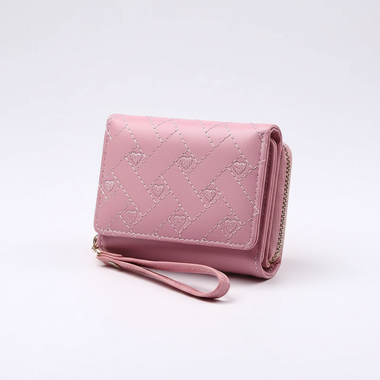 Trzyczęściowy Portfel - TrendyPouch 