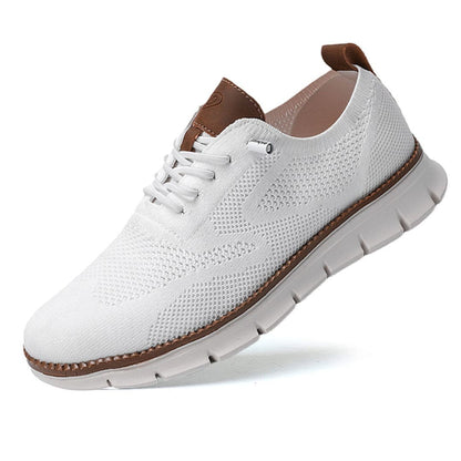Ultra-bequeme Herrenschuhe – Elias
