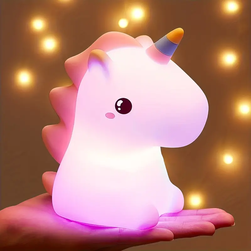 USB Aufladbare Kinderlampe - Magicgleam
